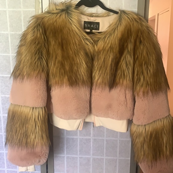 Jacket - Picture 2 of 3